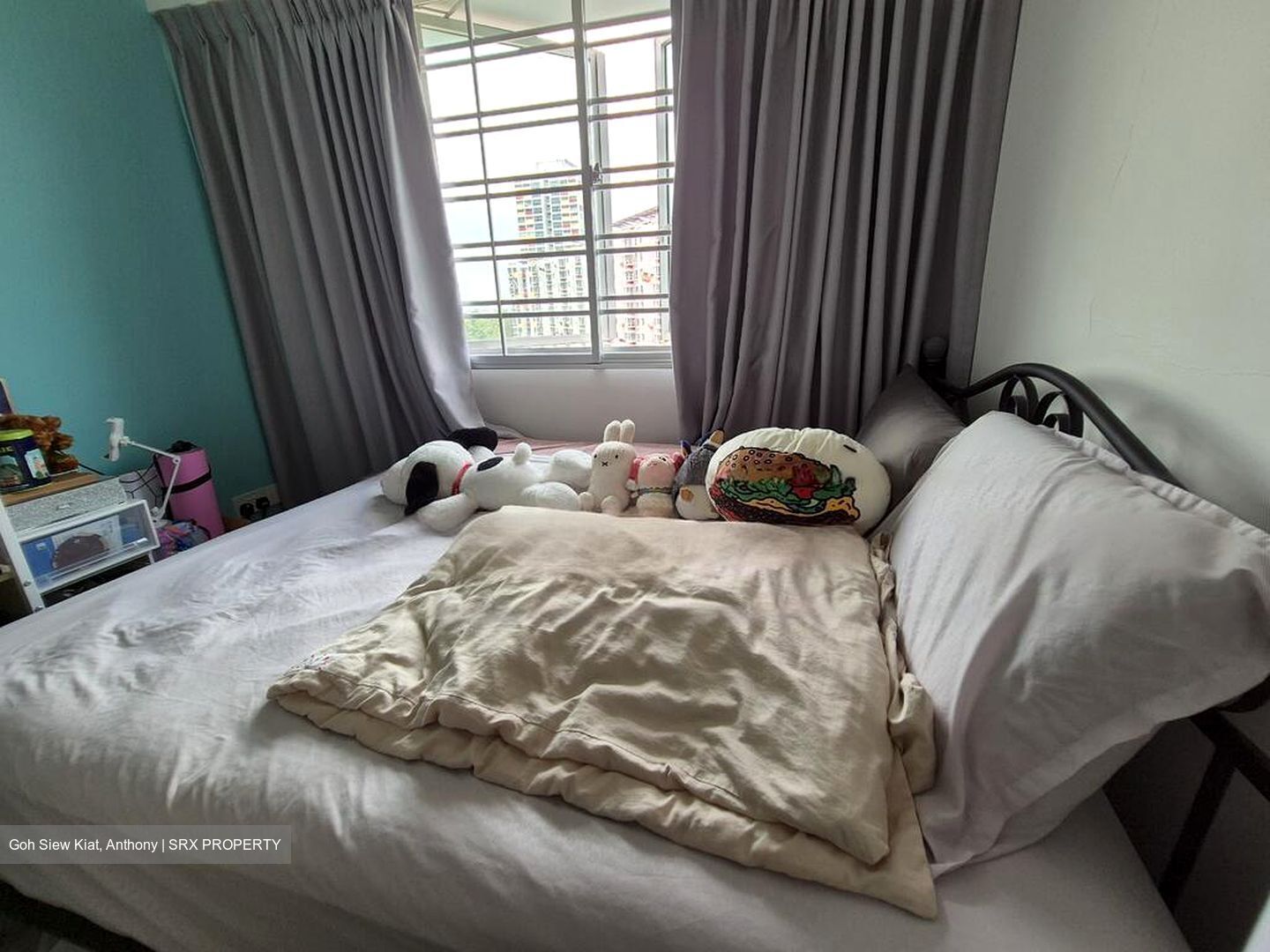 Blk 455B Teck Ghee Parkview (Ang Mo Kio), HDB 4 Rooms #458540981